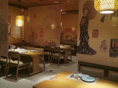 -三石铁板烧(紫竹桥店)