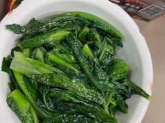 清炒时蔬-老三样·旧食新味(万寿宫店)