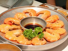 -范儿·嫂子烤肉·精致炭火烤肉(长治路店)