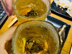 -云晓光头烧烤吧(新大陆广场店)