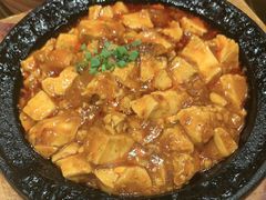 -周麻婆·川式小炒(泉州鲤城超越工业园店)