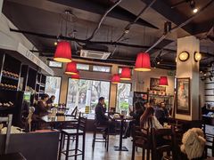 -La Creperie法餐厅(桃江路店)