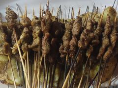 -关二哥烧烤(王家湾店)