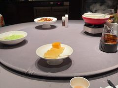 -徐记海鲜(观沙岭|滨江新城店)