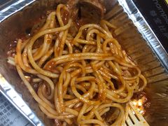 -尊宝比萨(中山八店)
