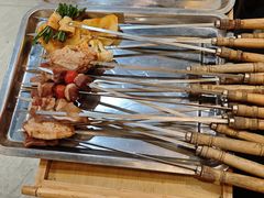 -号令江湖·水浒烤肉(和畅睦邻中心店)
