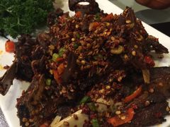 -毛家饭店(南沙万达店)