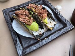 -Tuna maki寿司(苏州中心商场店)