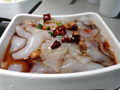 -半天妖烤鱼(茂业天地店)