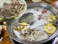 -味品鲜牛肉火锅店(西门店)
