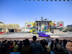 -大连海昌发现王国主题公园