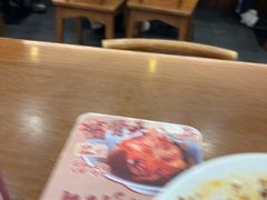 -兵哥豌豆面(创意谷店)