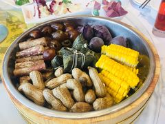 -解家河南菜(商鼎路店)