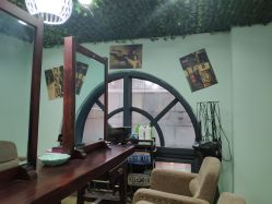 -NICE私人发型定制