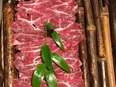 -盡膳口福跷脚牛肉火锅(合生汇购物中心店)