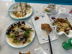 -威海渔村(黄兴路店)