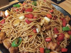 -望京一号·重庆江湖菜(工体店)