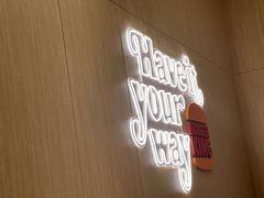 -汉堡王(SKLP店)
