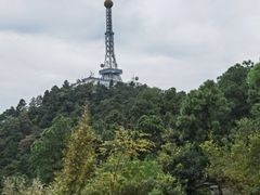 -敬亭山风景名胜区