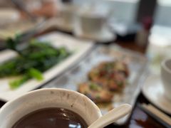 -海陵岛保利皇冠假日酒店·御公馆中餐厅 CANAL LNUA