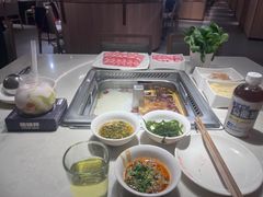 -滋奇·扬州地标火锅(兴城东路店)