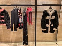 -Chanel(德基广场店)