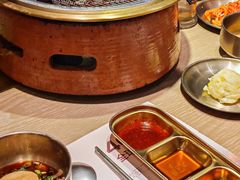 -西塔老太太泥炉烤肉(沈阳店)