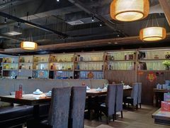 大堂-客乡情(南京东路店)