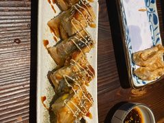 -小川洋风料理(街道口店)