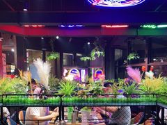大堂-牛鲜盛齐齐哈尔烤肉(曹路店)