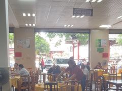 -荣生萝卜汤饭店
