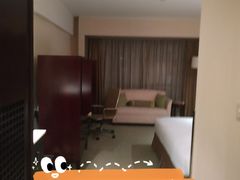 -上海浦东丽晟假日酒店