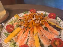 -仁义涵西餐·咖啡(中华巴洛克店)