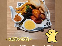 -太二酸菜鱼(中山龙之梦店)