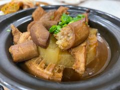 -乜都得港式茶楼(天贵路店)