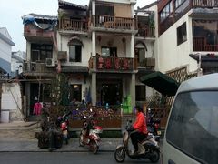 android_upload_pic-迎晨餐厅(青芝坞店)