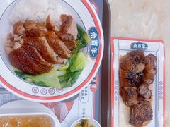 -余百年·现烧烧腊(布吉华浩源店)