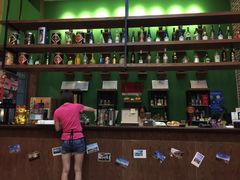 -香巴拉云南餐厅(华莱坞店)