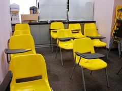 -百济韩国语(虹口校区)