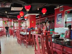 -符缸酸菜鸡(华阳店)