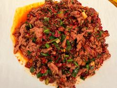 -铭副琦食·虾蟹烩馆(渔人码头店)