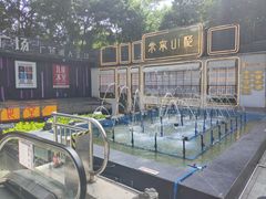 门面-常来小聚·广州非遗传承餐厅(地王广场店)