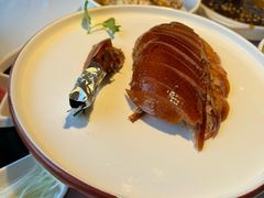 -大鸭梨烤鸭(枣园店)