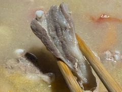 -泽成冰煮羊(非·遗东岸国际店)