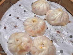 -馋三尺蟹粉小笼(人民广场店)