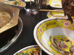 -芦月轩羊蝎子(劲松店)