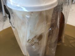 -喜茶(永旺梦乐城店)