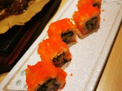 -柏鮨寿司.刺身.定食(米山町地中海店)