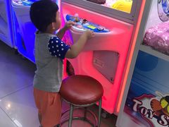 -爱玩嘉年华(成都北城天街店)