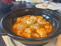 -宝丽轩中餐厅BAOLIXUAN